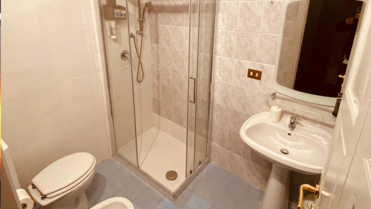 Photo of Bathroom in Valenza