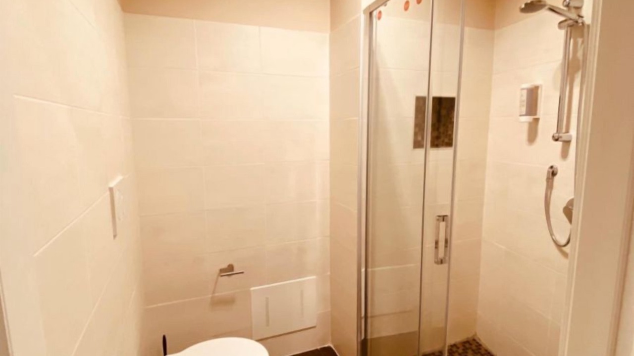 Photo of Bathroom in Valenza