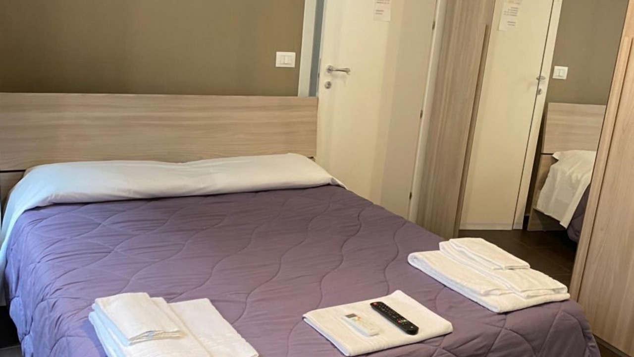 Photo of Bedroom in Valenza