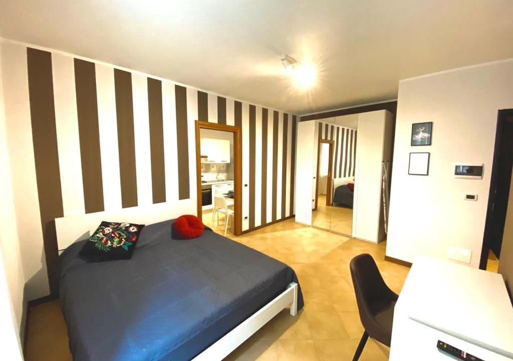 Photo of Bedroom in Serravalle Scrivia