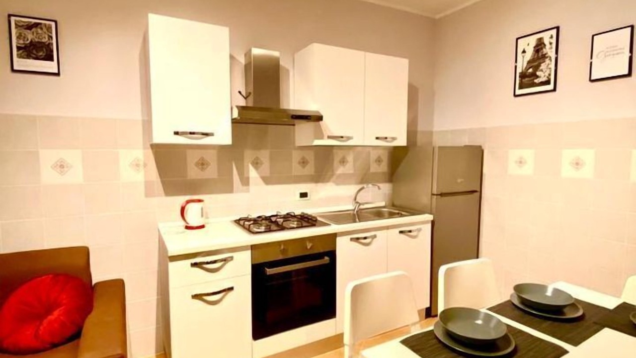 Photo of Kitchen in Serravalle Scrivia