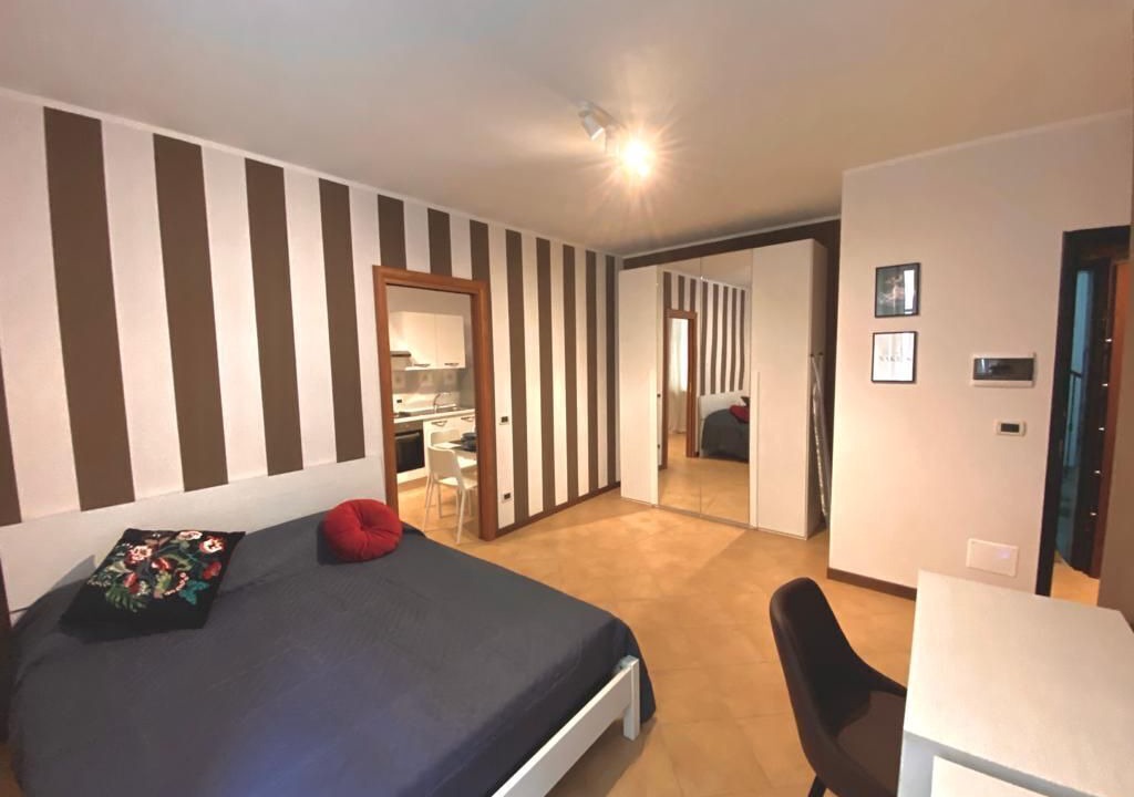 Photo of Bedroom in Serravalle Scrivia