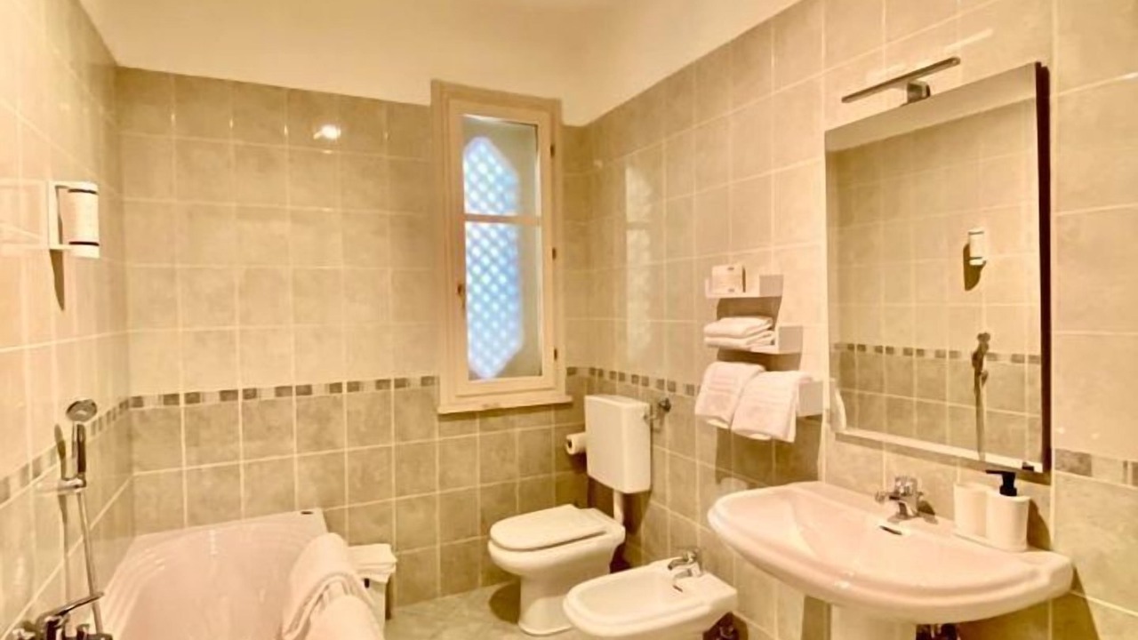 Photo of Bathroom in Serravalle Scrivia