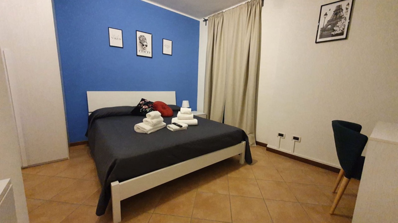 Photo of Bedroom in Serravalle Scrivia