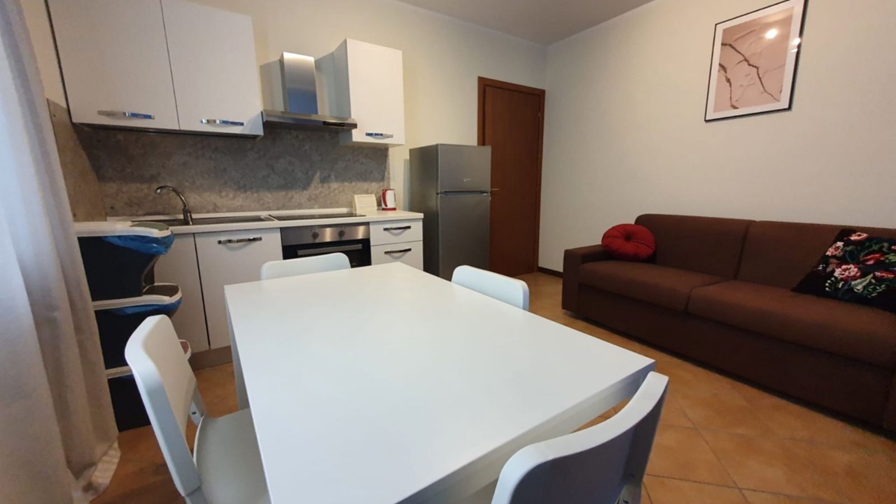 Photo of Livingroom in Serravalle Scrivia