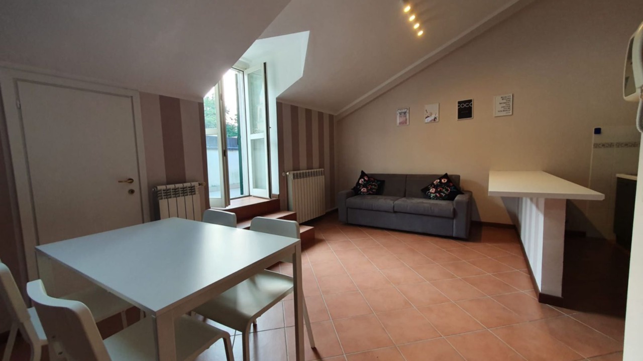 Photo of Livingroom in Serravalle Scrivia