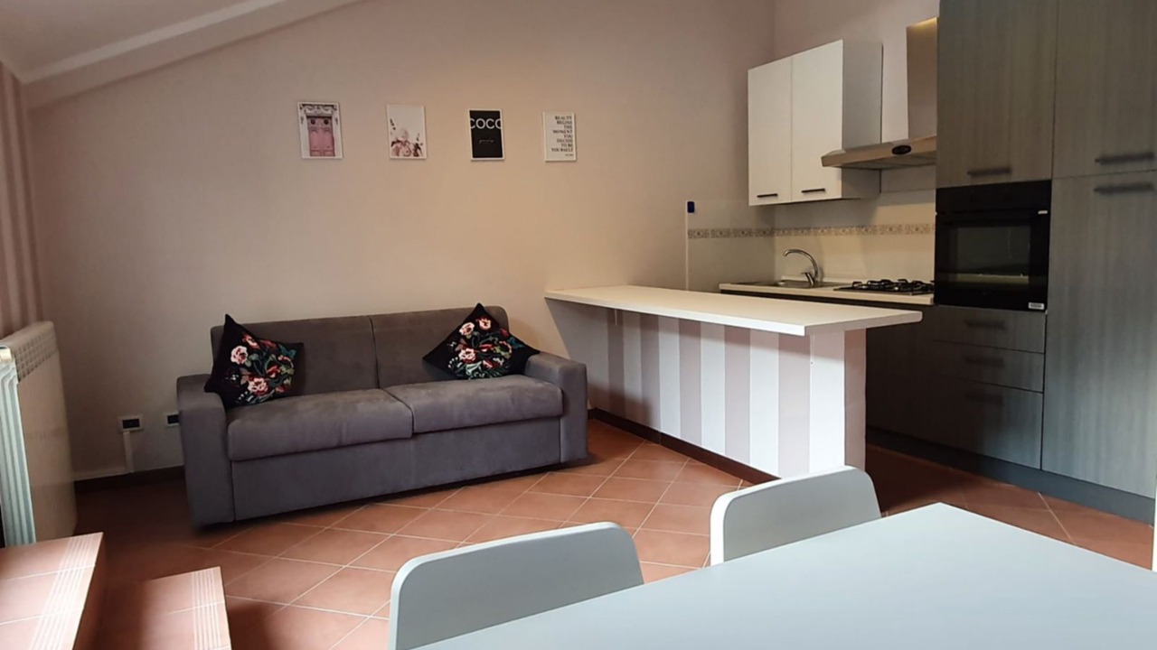 Photo of Livingroom in Serravalle Scrivia