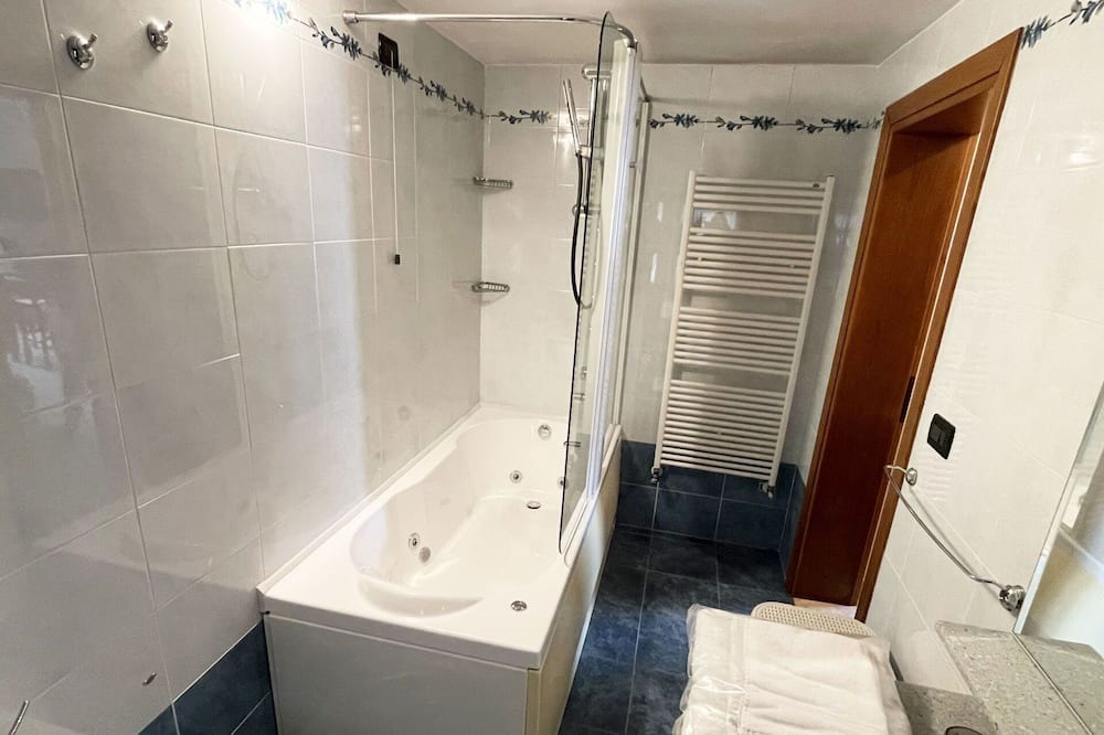 Photo of Bathroom in Taglio di Po