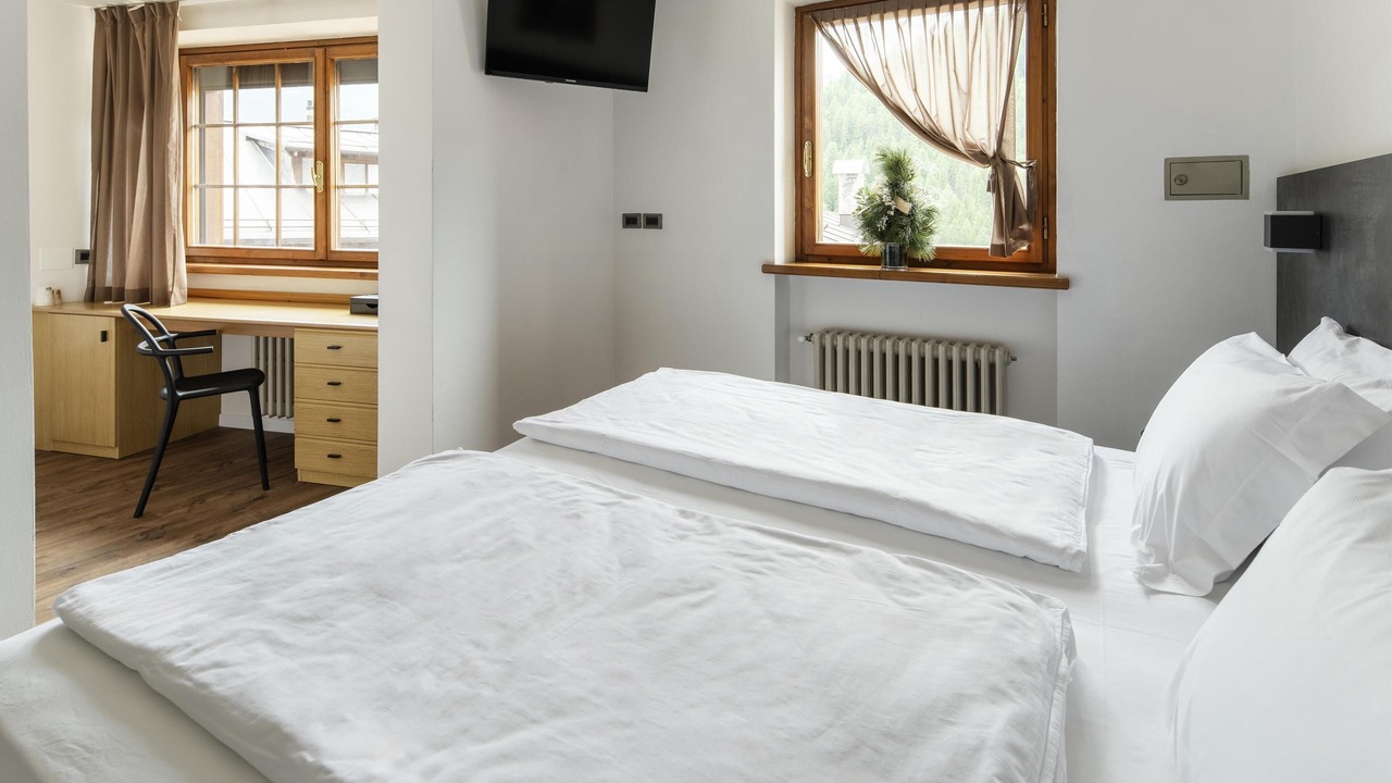 Photo of Bedroom in San Vito di Cadore