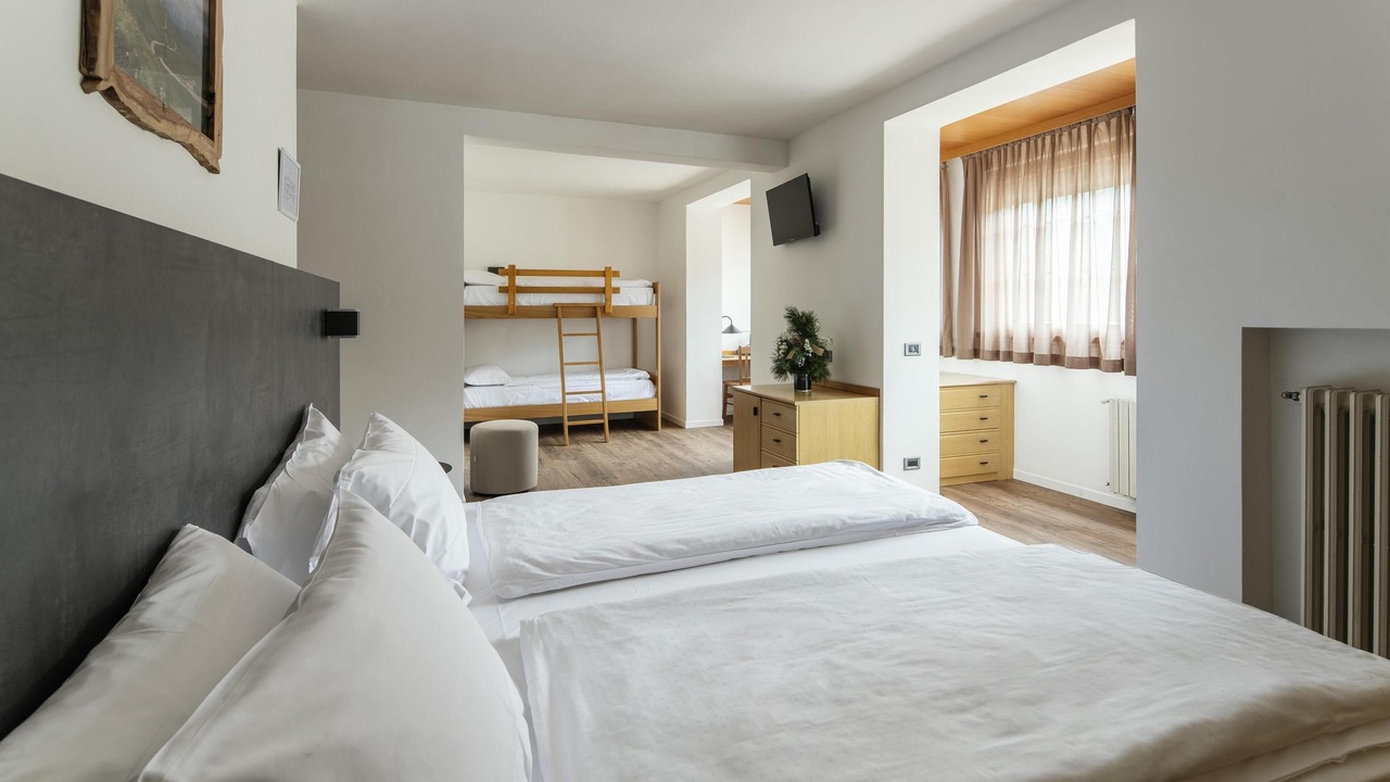 Photo of Bedroom in San Vito di Cadore