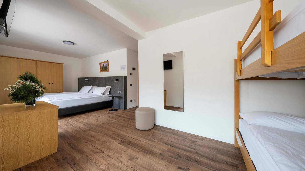 Photo of Bedroom in San Vito di Cadore