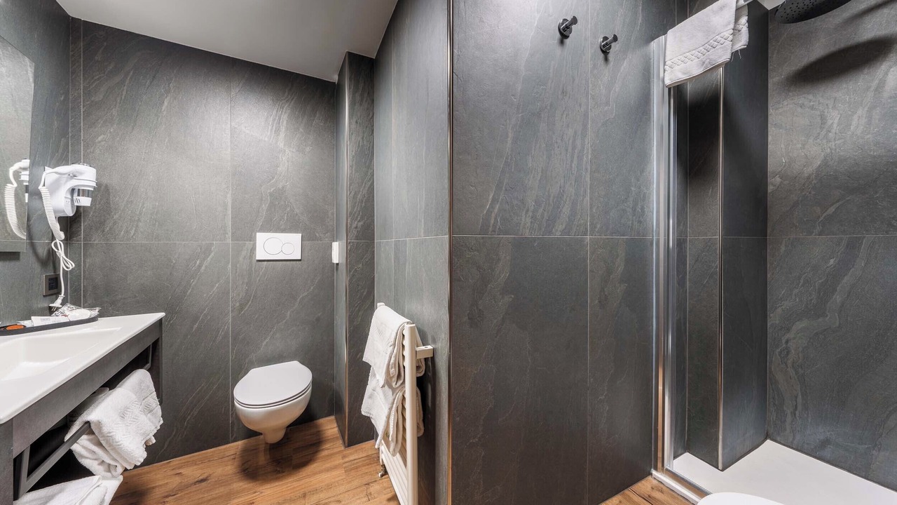 Photo of Bathroom in San Vito di Cadore