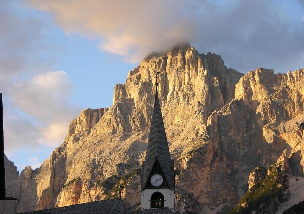 Photo of Bedroom in San Vito di Cadore