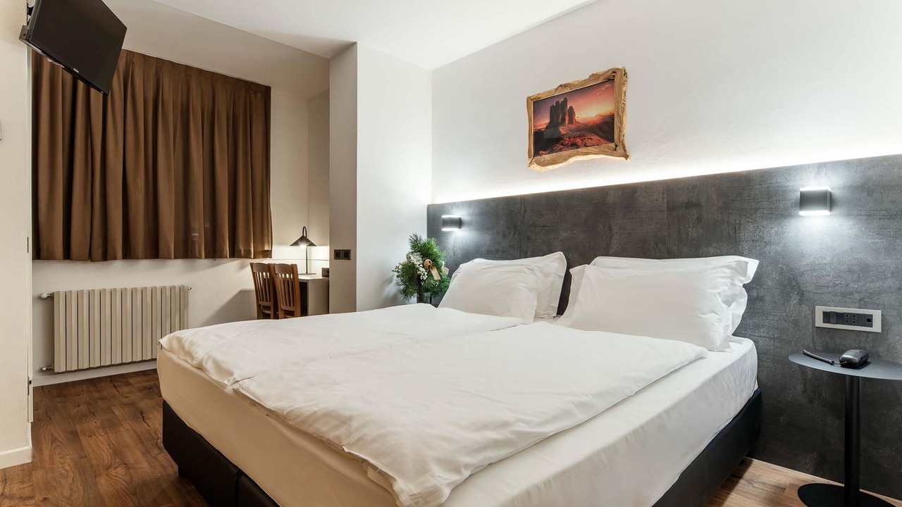 Photo of Bedroom in San Vito di Cadore