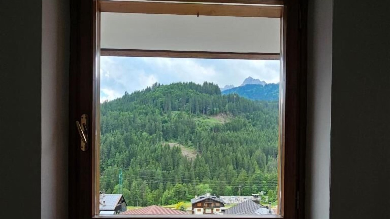 Photo of Patio Balcony in San Vito di Cadore