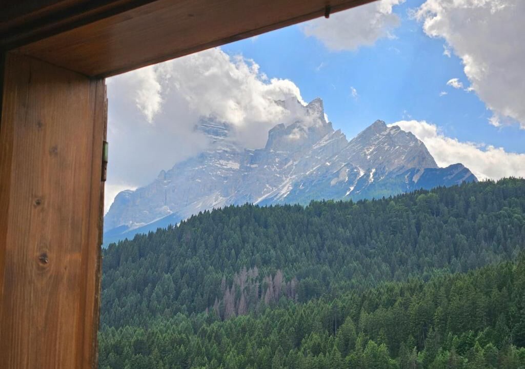 Photo of Bedroom in San Vito di Cadore