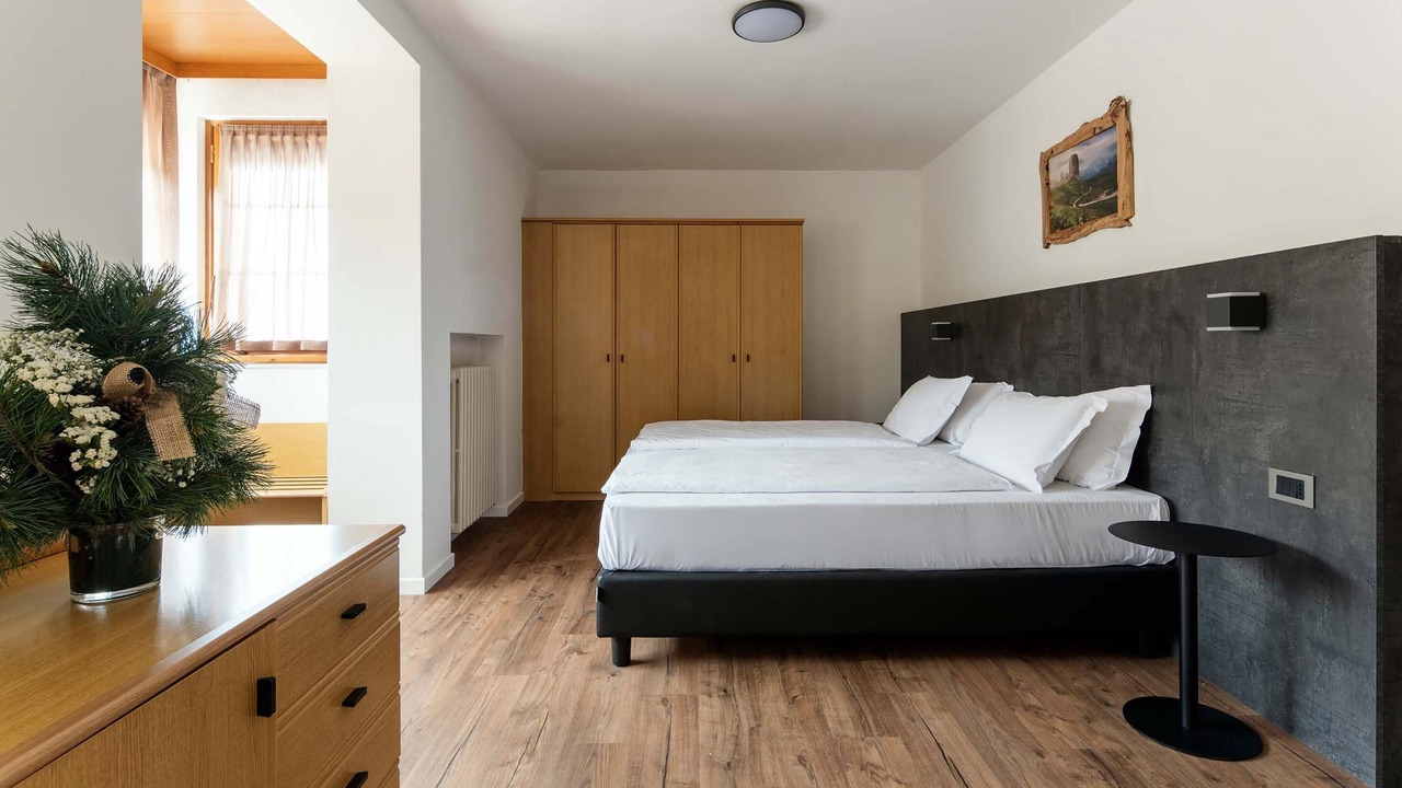 Photo of Bedroom in San Vito di Cadore