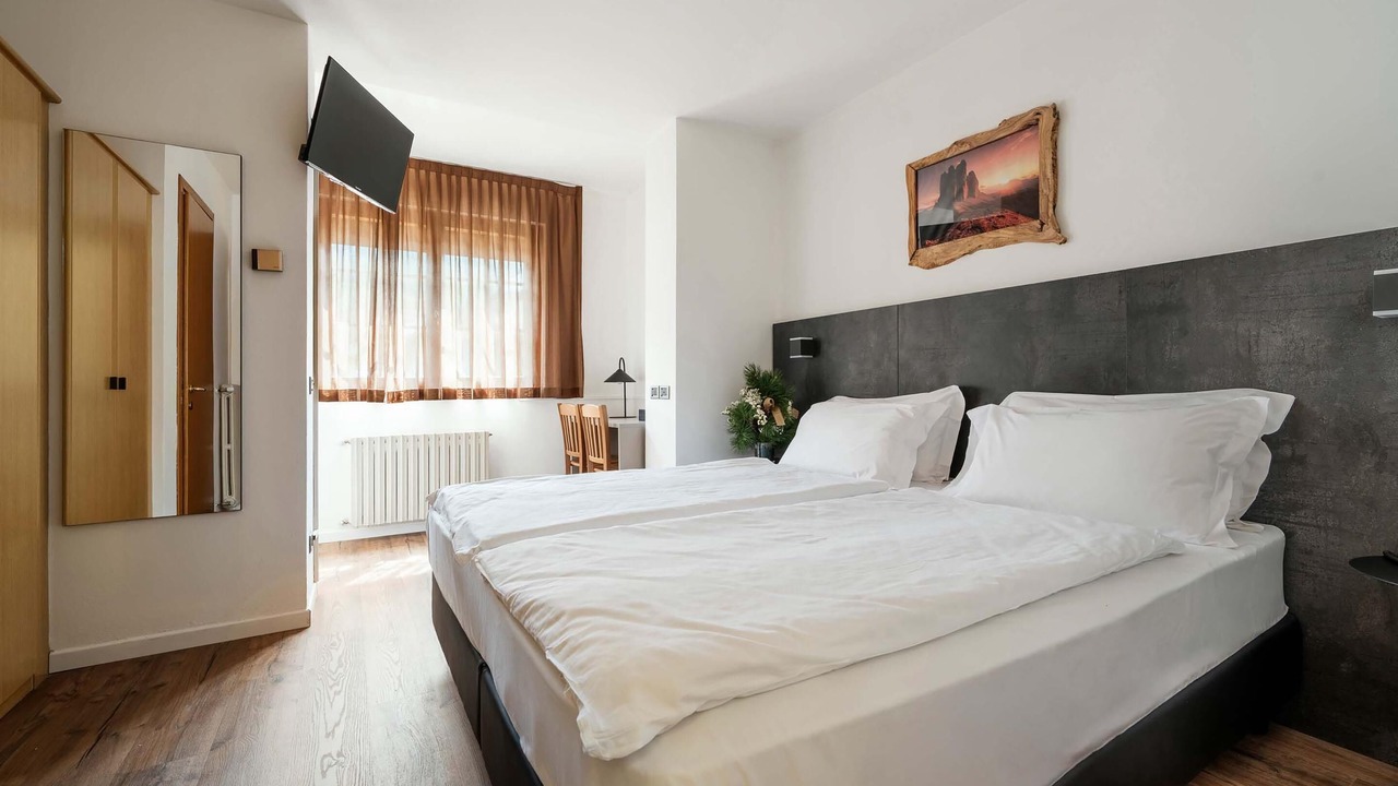 Photo of Bedroom in San Vito di Cadore