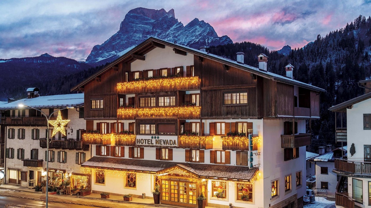 Photo of Outdoor in San Vito di Cadore