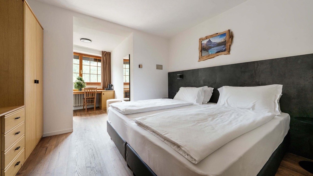 Photo of Bedroom in San Vito di Cadore