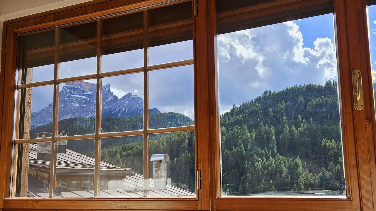Photo of Bedroom in San Vito di Cadore