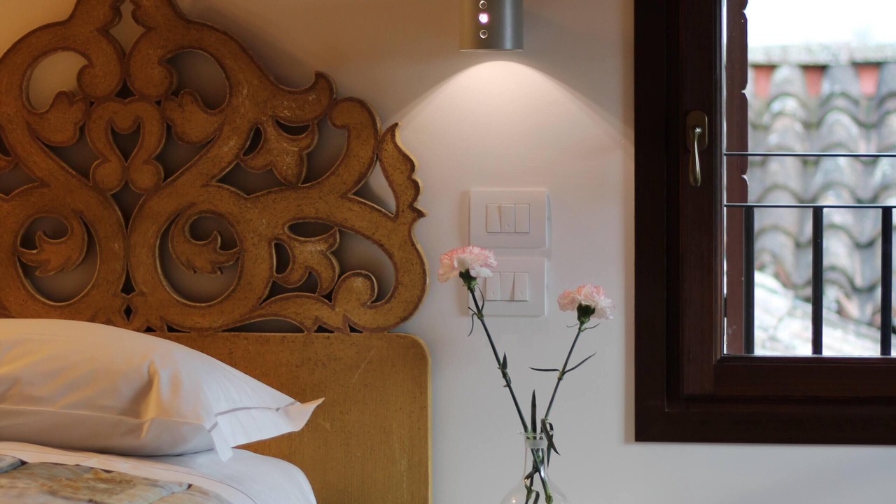 Photo of Bedroom in Oderzo