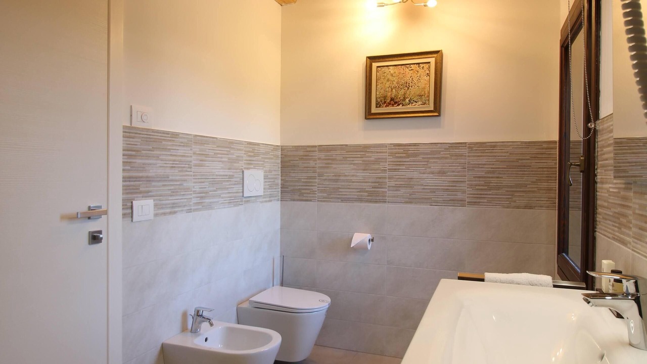 Photo of Bathroom in Oderzo