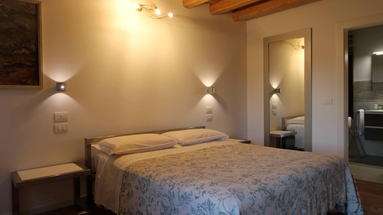 Photo of Bedroom in Oderzo
