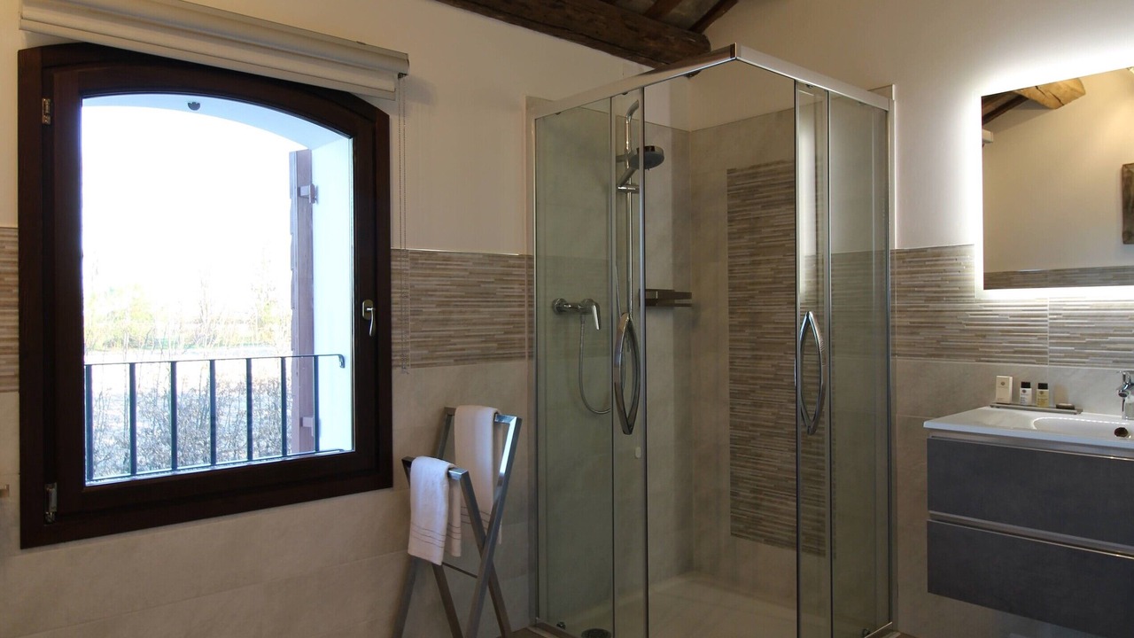 Photo of Bathroom in Oderzo