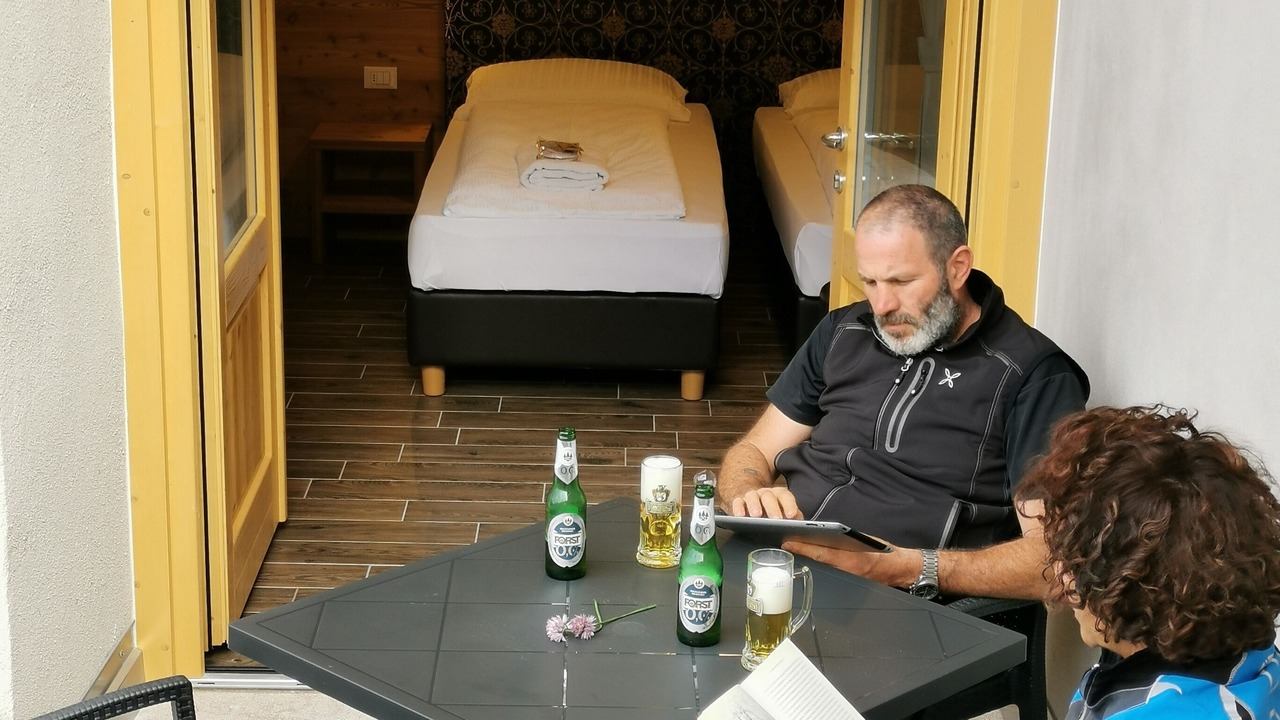 Photo of Bedroom in Ranzo