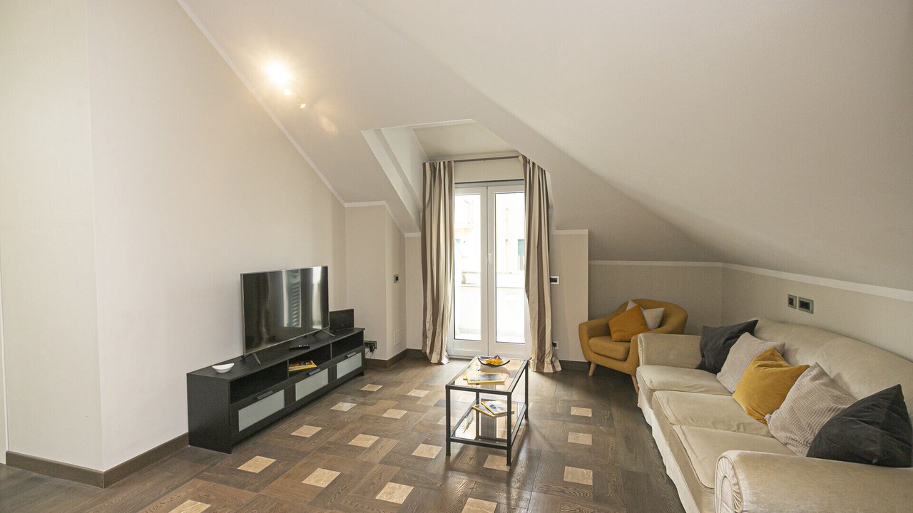 Photo of Livingroom in Carignano