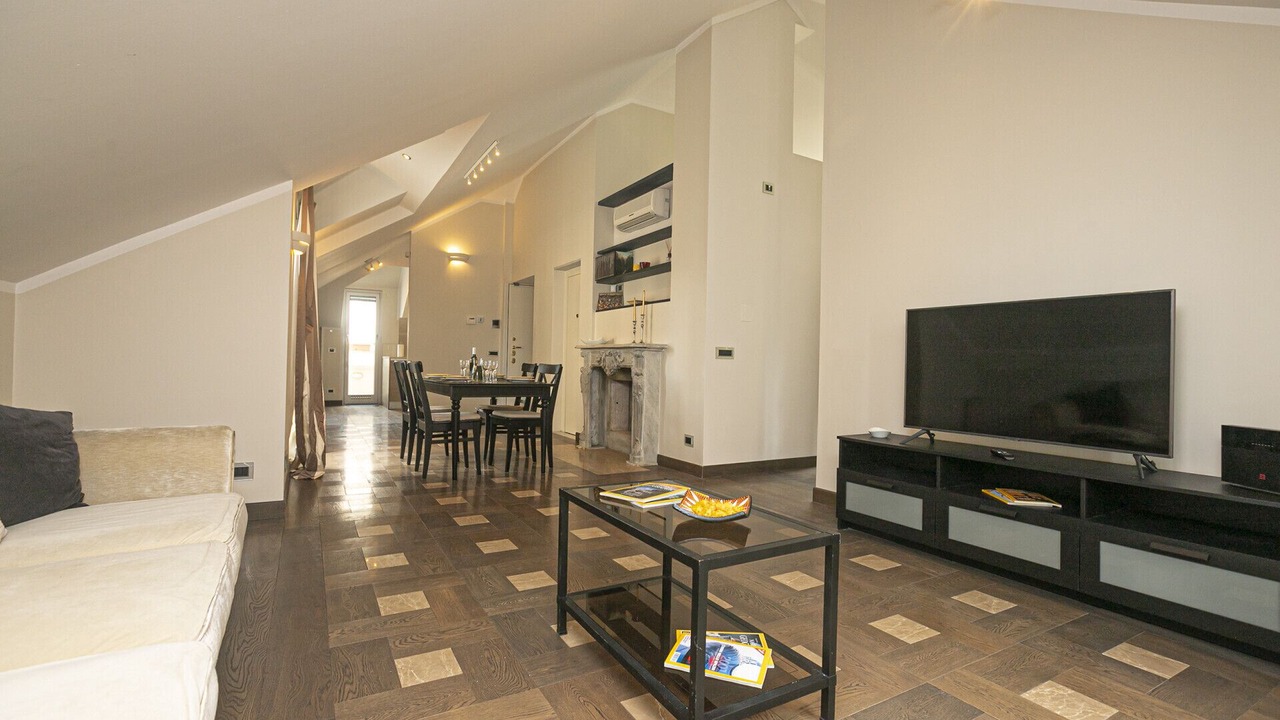 Photo of Livingroom in Carignano