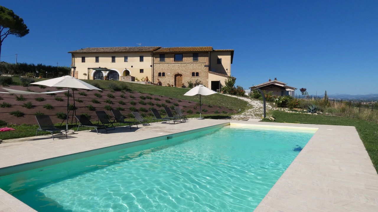 Photo of Outdoor in Castello delle Forme