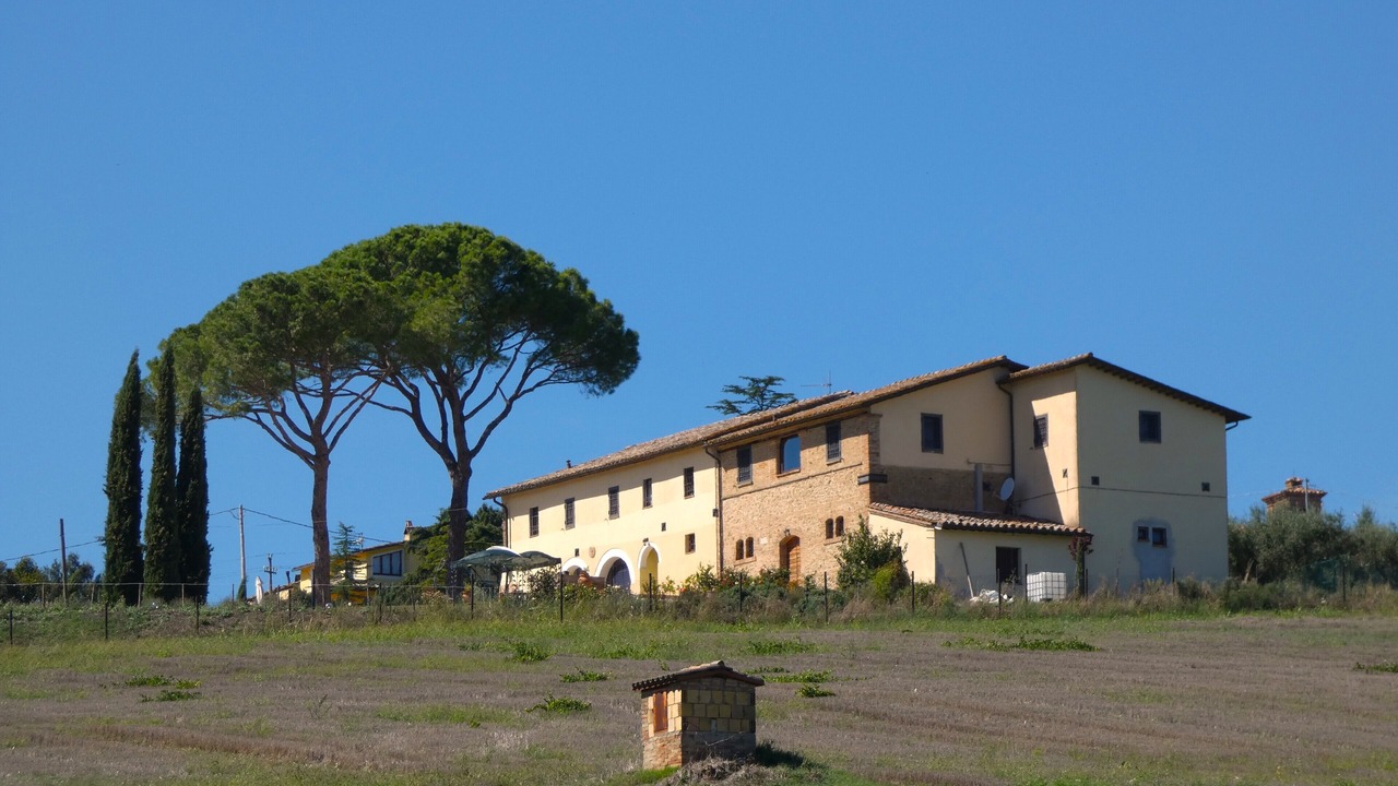 Photo of Outdoor in Castello delle Forme