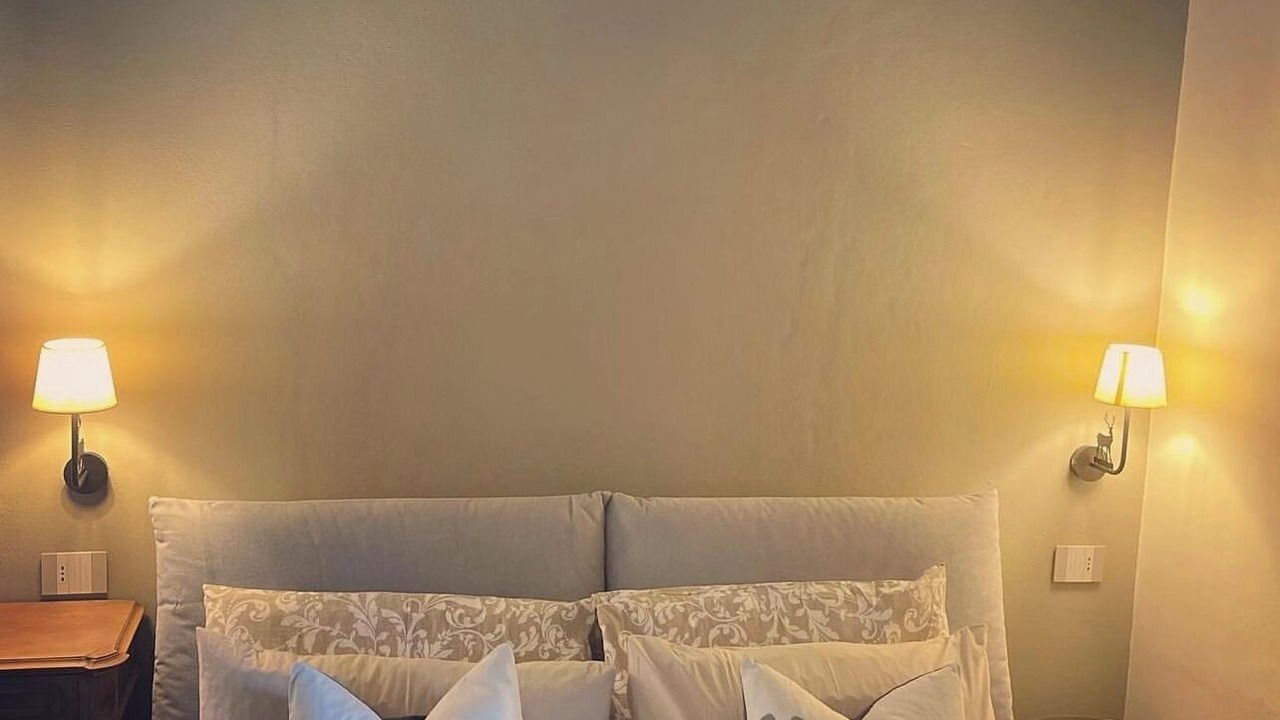Photo of Bedroom in Varzi