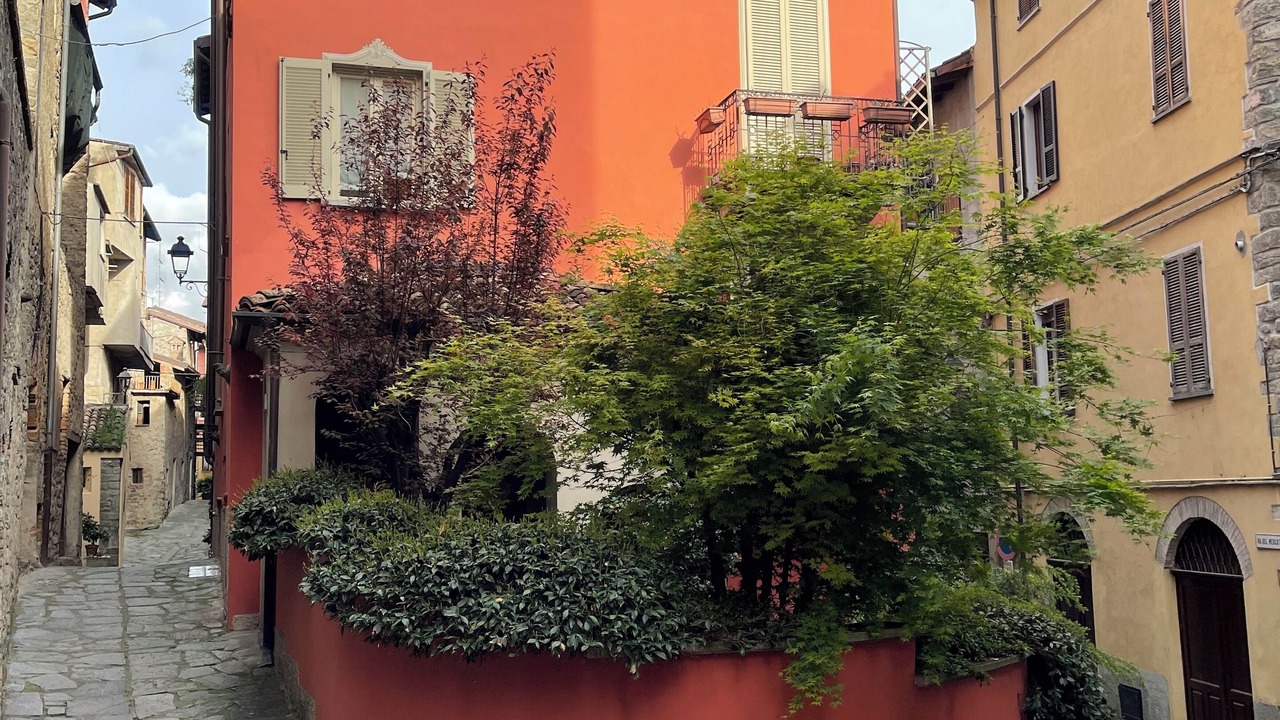 Photo of Bedroom in Varzi