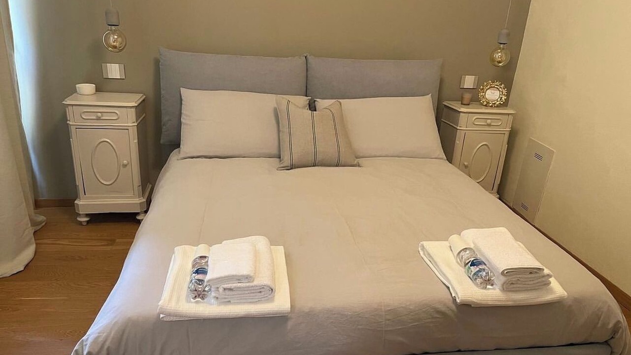 Photo of Bedroom in Varzi
