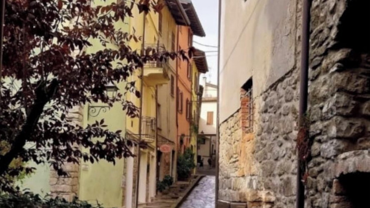 Photo of Bedroom in Varzi