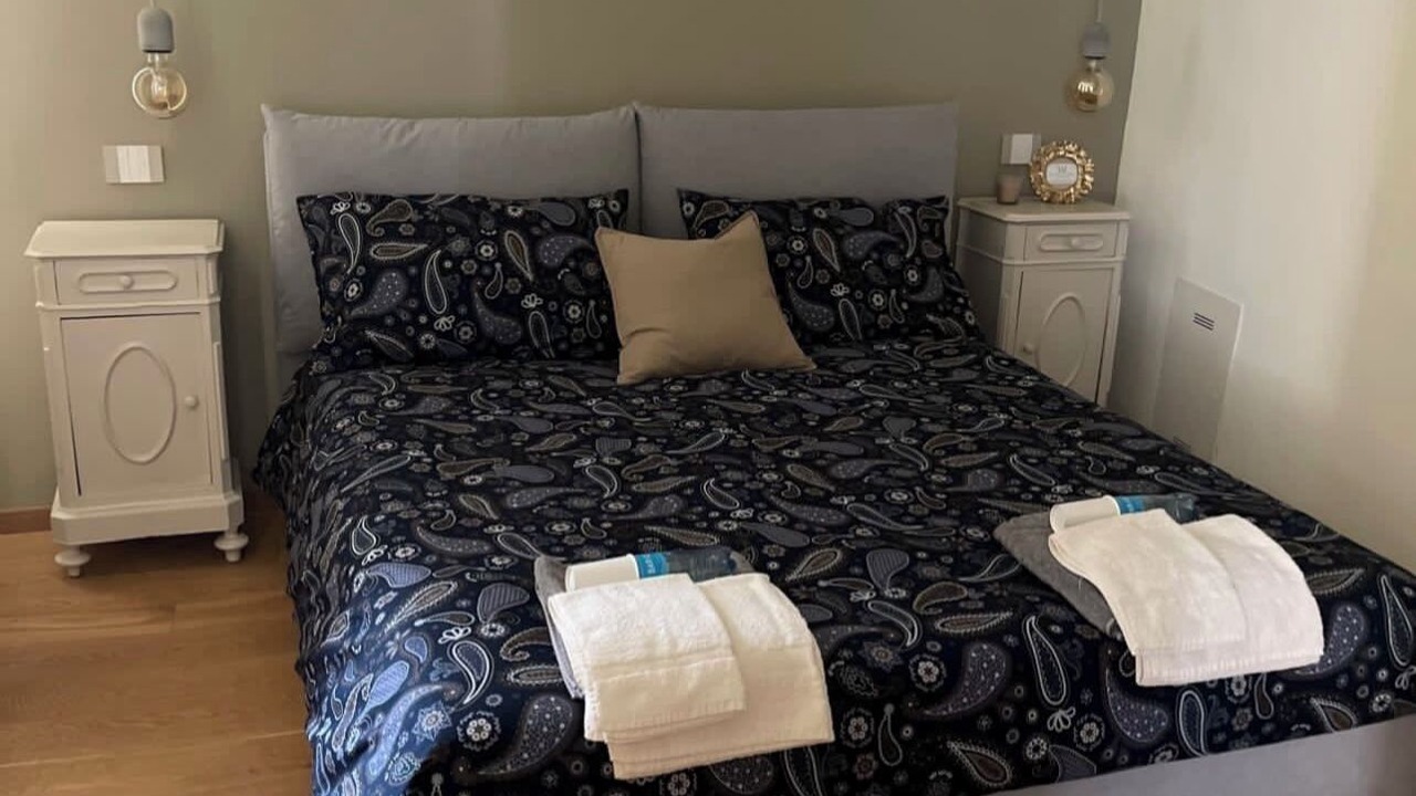 Photo of Bedroom in Varzi