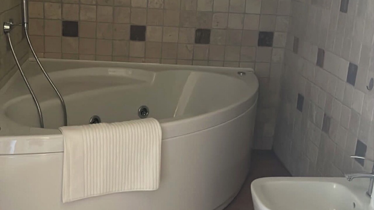 Photo of Bathroom in Varzi