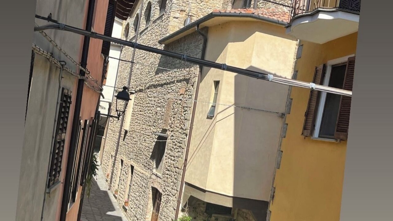 Photo of Bedroom in Varzi