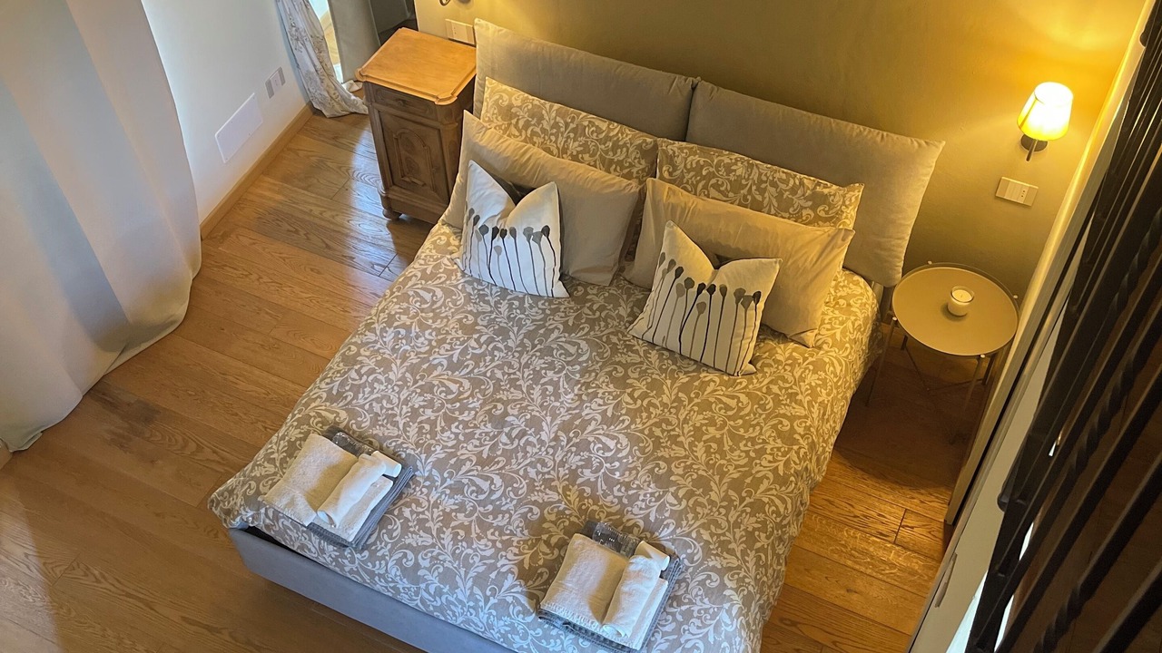 Photo of Bedroom in Varzi