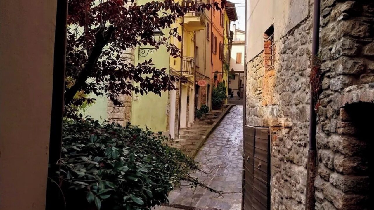 Photo of Outdoor in Varzi