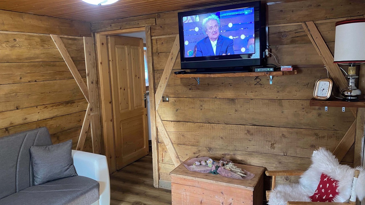 Photo of Livingroom in Santo Stefano di Cadore