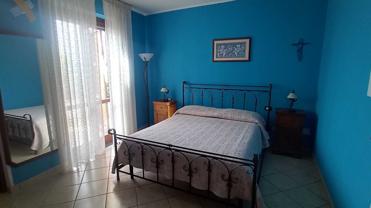 Photo of Bedroom in Torchiara