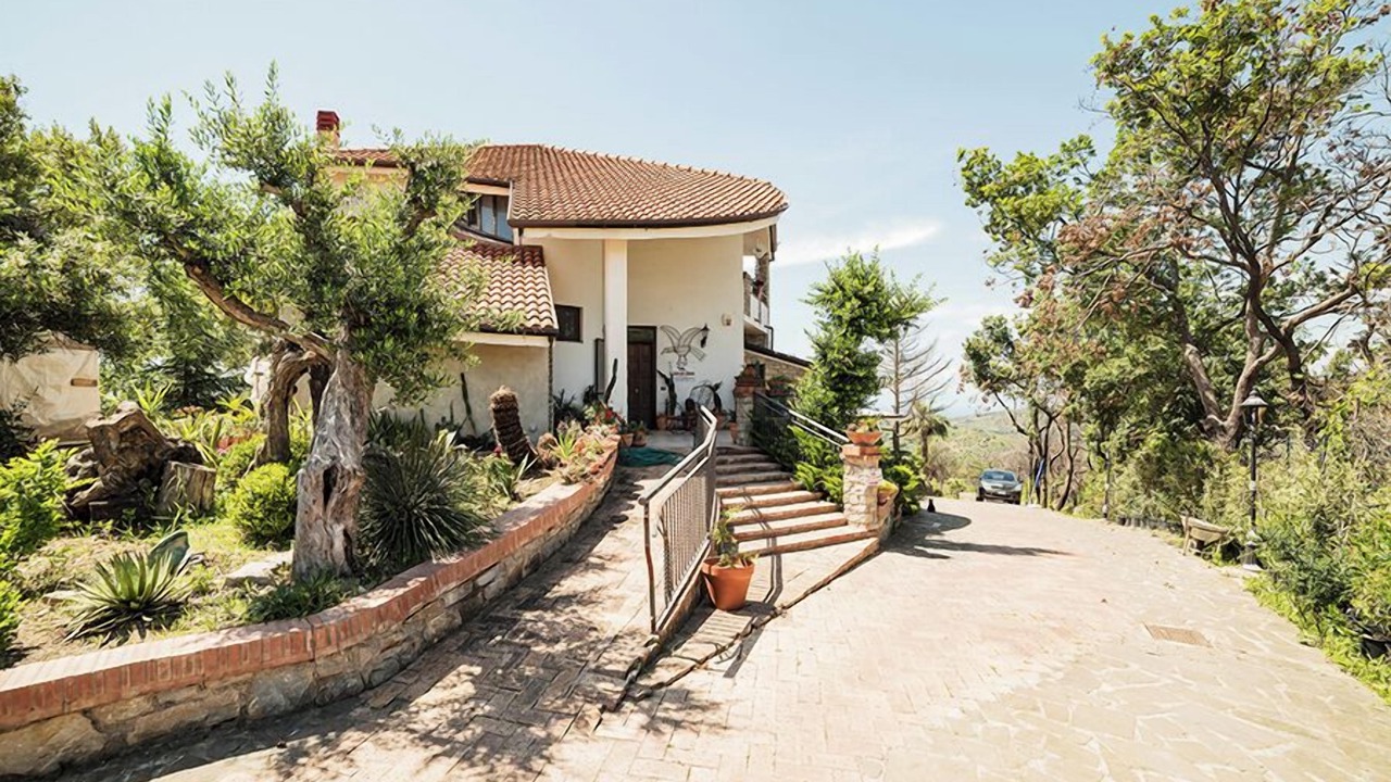 Photo of Outdoor in Torchiara