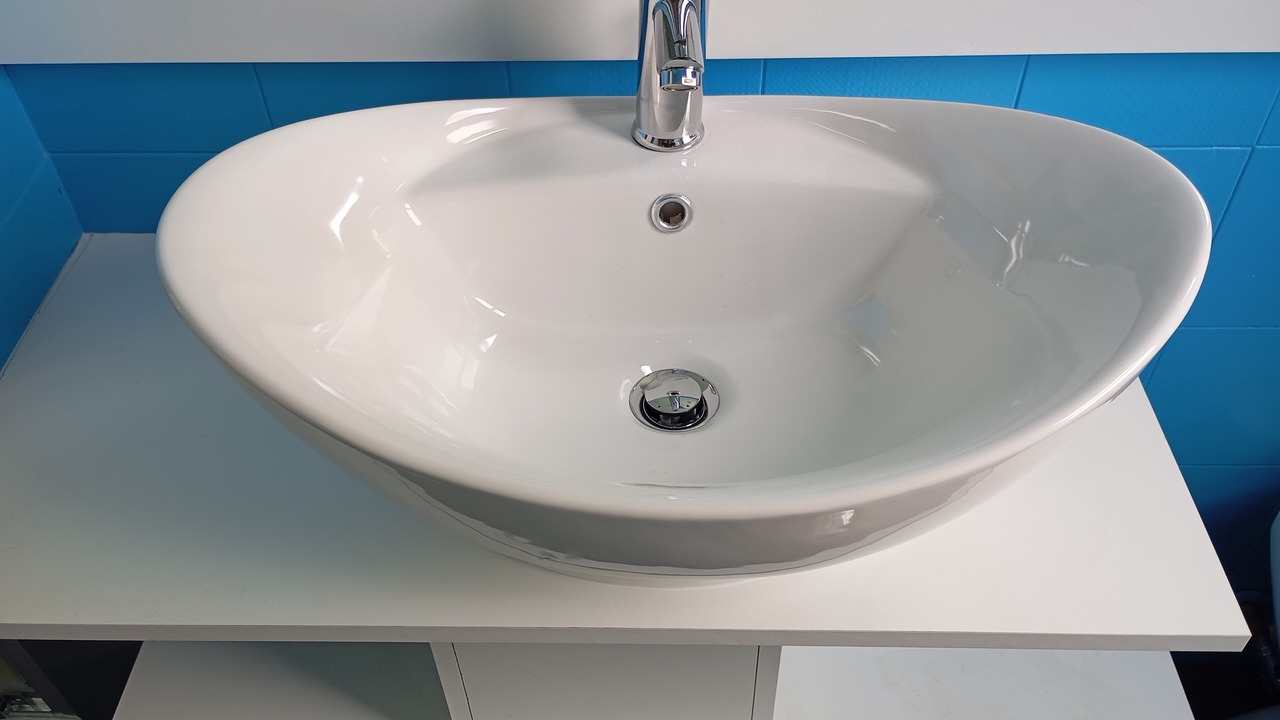 Photo of Bathroom in Salerno