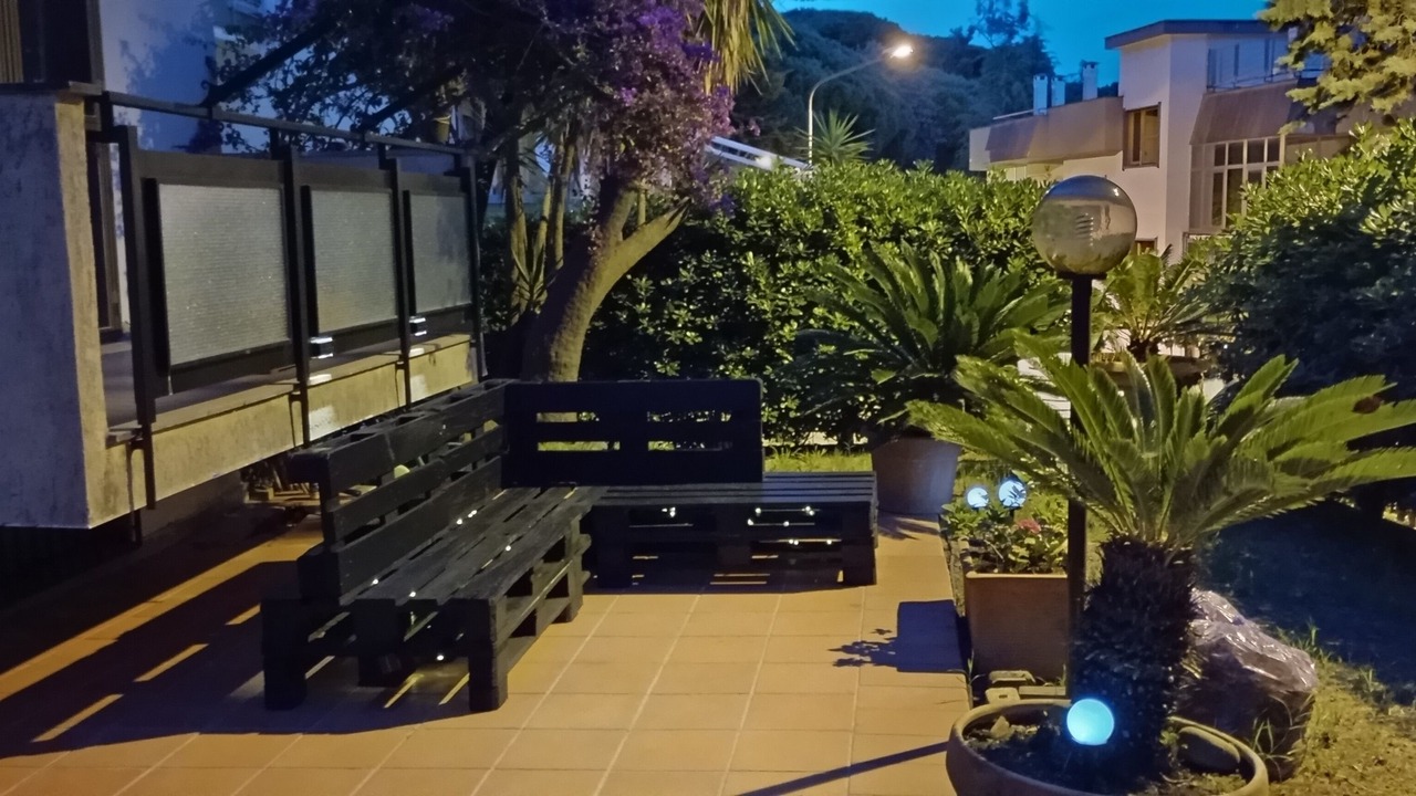 Photo of Outdoor in Salerno