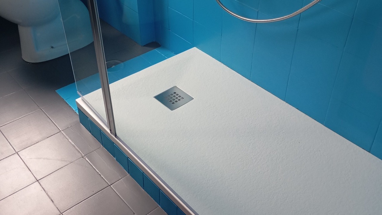 Photo of Bathroom in Salerno