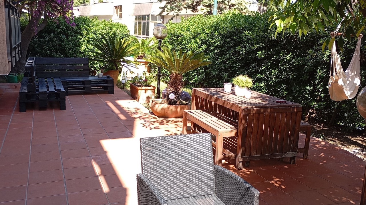 Photo of Outdoor in Salerno